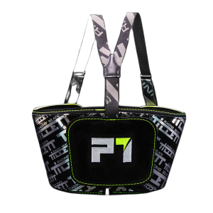 Tillett Ribtec P1 Back
