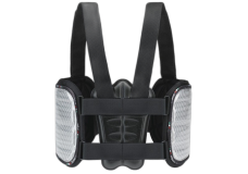 Freem Rib Protector Back