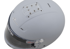Zamp RZ-59 Grijs Ventilatie