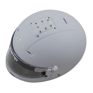 Zamp RZ-59 Grijs Ventilatie