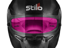 Stilo ST5 CMR Carbon Inner Pink