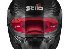 Stilo ST5 CMR Carbon Inner Red