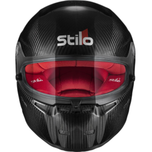 Stilo ST5 CMR Carbon Inner Red
