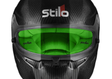 Stilo ST5 CMR Carbon Inner Green