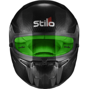 Stilo ST5 CMR Carbon Inner Green