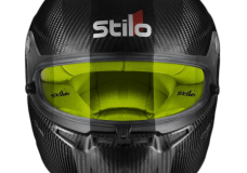 Stilo ST5 CMR Carbon Inner Yellow