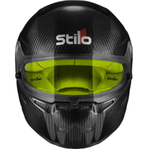 Stilo ST5 CMR Carbon Inner Yellow