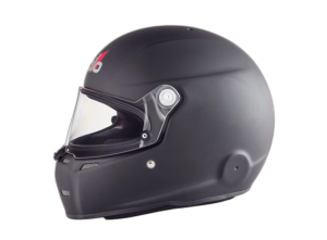 Stilo ST5 CMR Kart Zwart Side