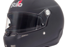 Stilo ST5 CMR Kart Zwart