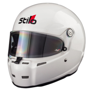 Stilo ST5 CMR Kart Wit