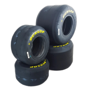 Dunlop SL1 banden