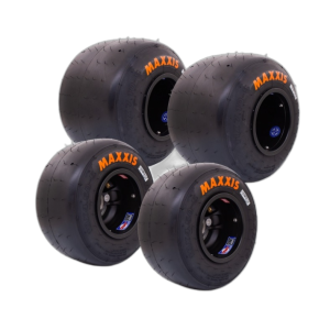 Maxxis Option Banden