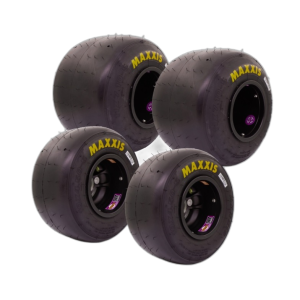 Maxxis Prime Banden
