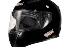LS2 Rapid Helm Zwart