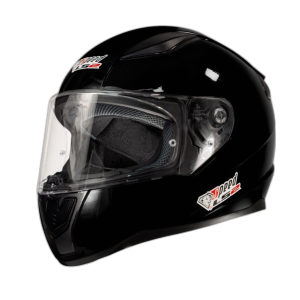 LS2 Rapid Helm Zwart