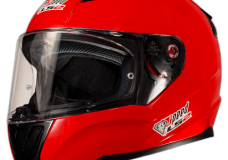 LS2 Rapid Helm Rood