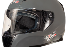 LS2 Rapid Helm Grijs