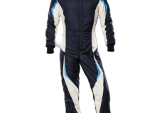 OMP Tecnica EVO Raceoverall