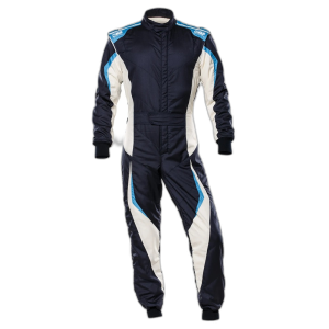 OMP Tecnica EVO Raceoverall
