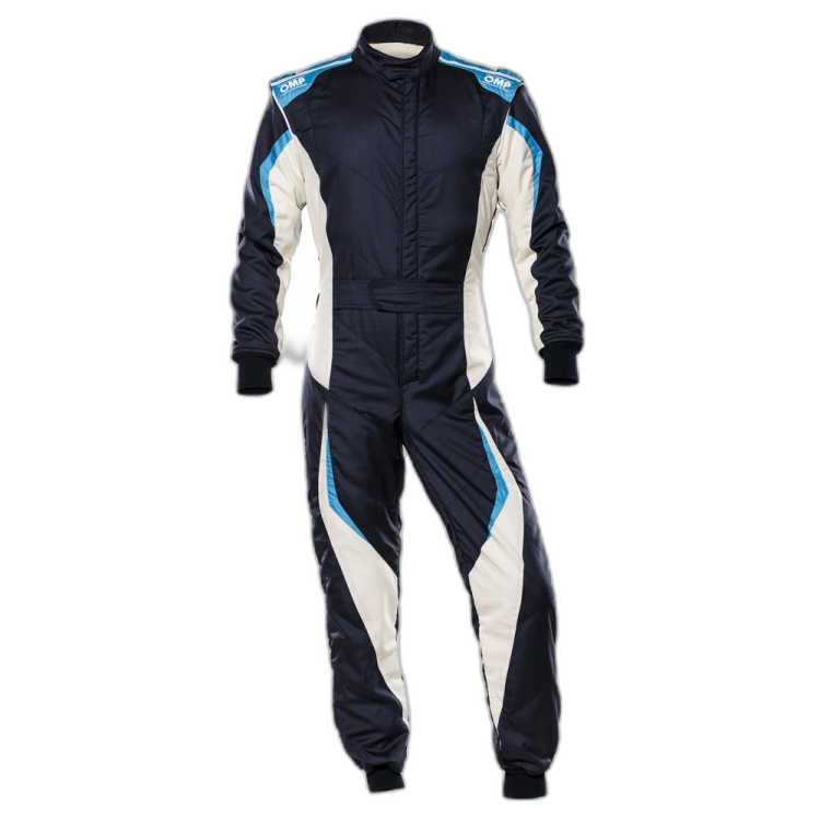 OMP Tecnica EVO Raceoverall