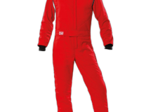 OMP-First-S Race overall Rood