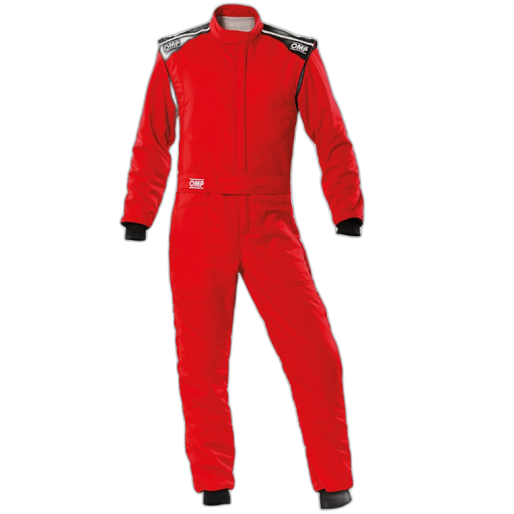 OMP-First-S Race overall Rood