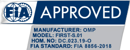 FIA OMP First-S