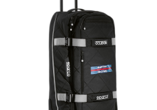 Sparco Trolley Tour Grijs Martini
