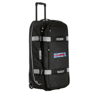 Sparco Trolley Tour Grijs Martini