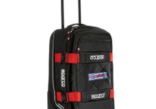 Sparco Travel Bag Martini Rood