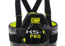 OMP KS-1 Pro Ribprotector