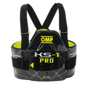 OMP KS-1 Pro Ribprotector