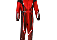 Sparco Prime K Advanced Rood