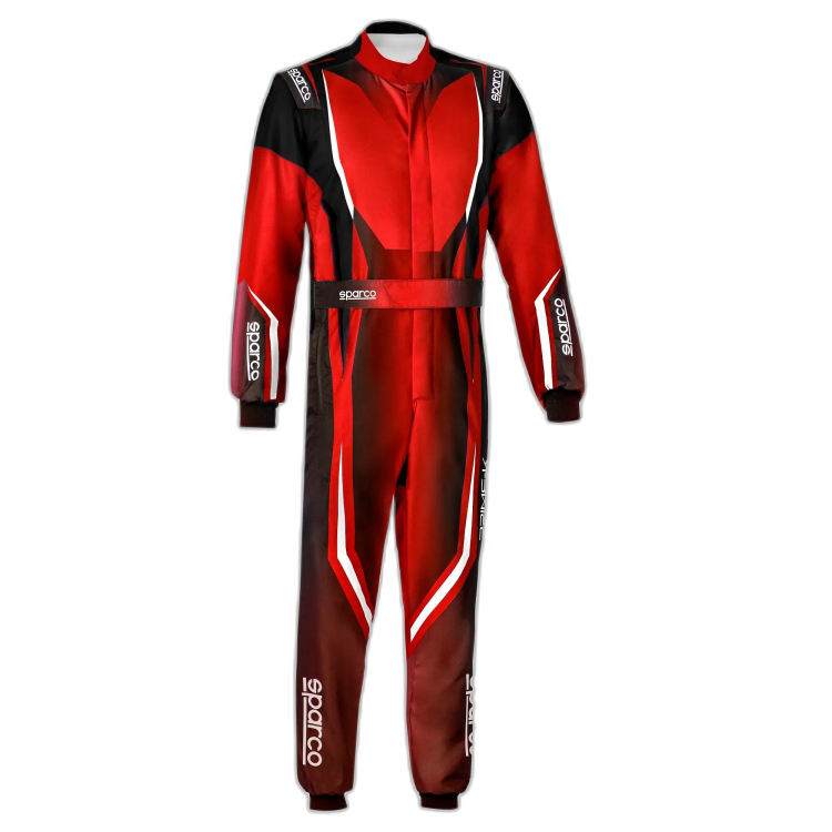 Sparco Prime K Advanced Rood