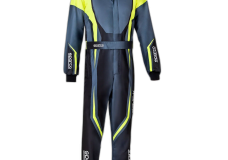 Sparco Prime K Advanced Grijs-Geel