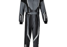 Sparco Prime K Advanced Grijs