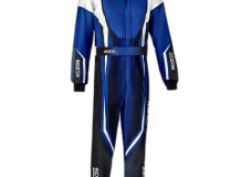 Sparco Prime K Advanced Blauw