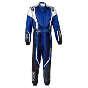 Sparco Prime K Advanced Blauw