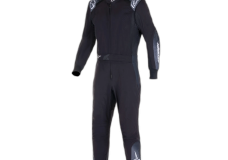 Alpinestars KMX-5 V3 Kartoverall Zwart-Grijs