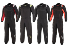 Alpinestars KMX-9 V3 Kartoverall