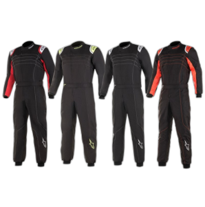 Alpinestars KMX-9 V3 Kartoverall