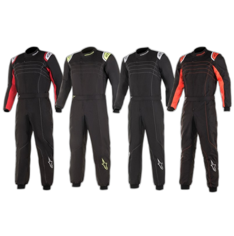 Alpinestars KMX-9 V3 Kartoverall