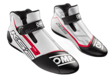 OMP KS-2 Kartschoenen Wit