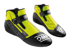 OMP KS-2 Kartschoenen Geel
