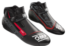 OMP KS-2 Kartschoenen Zwart