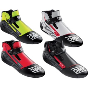 OMP KS-2 Kartschoenen
