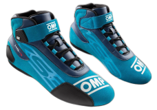 OMP KS-3 Kartschoenen Blauw