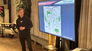 Kart Clinic Uitleg