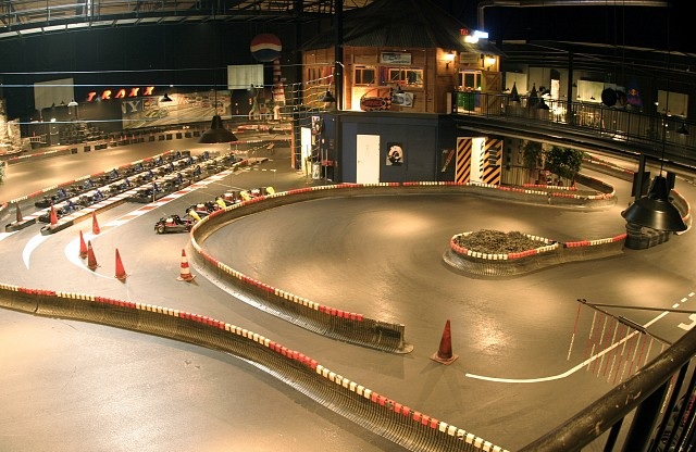 Kart Clinic Uden